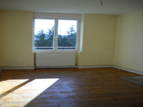 Appartement à Saint-Étienne
