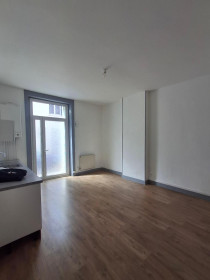 Appartement à Roche-la-Molière