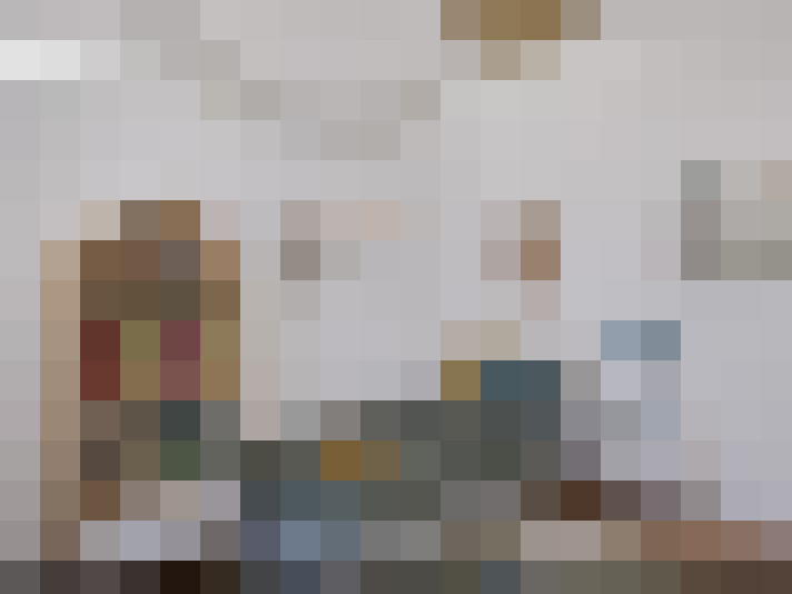  / #8