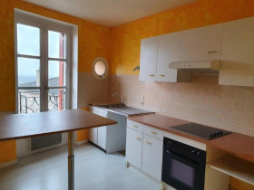 Appartement à Saint-Galmier