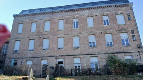 Appartement à Saint-Quentin