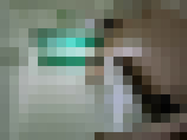  / #8
