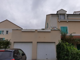 Appartement à Saint-Just-Saint-Rambert