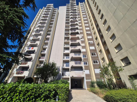 Appartement à Saint-Étienne