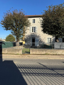 Appartement à Boisset-lès-Montrond