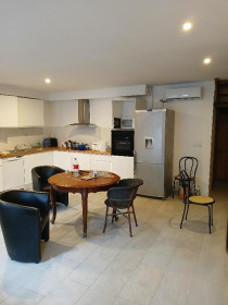 Chambre à Bouliac