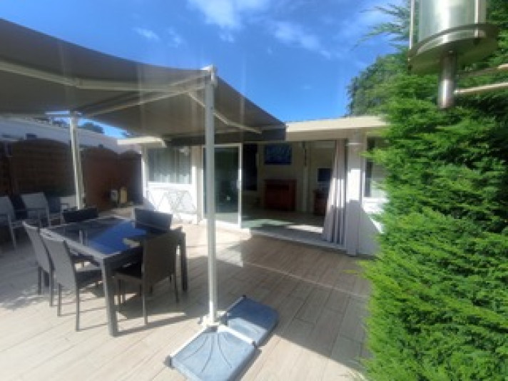 Voir la photo 1/4 du type house à Gujan-Mestras