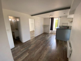 Appartement à Blaye