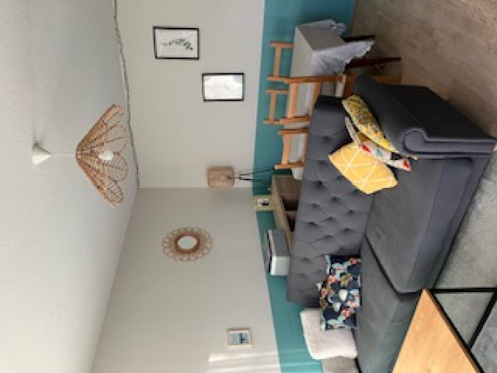Voir la photo 1/4 du type apartment à Talence