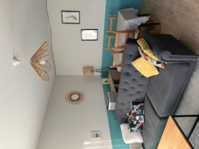 Appartement à Talence