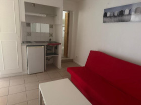 Studio à Bordeaux