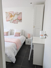 Chambre à Saint-Loubès