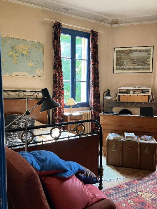 Voir la photo 1/3 du type room à Mérignac