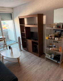 Studio à Bordeaux