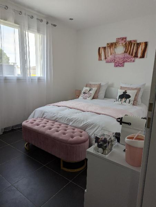 Chambre à Saint-Loubès