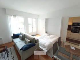 Appartement à Lille