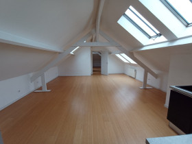 Appartement à Lille