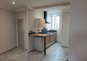 Appartement à Bazas