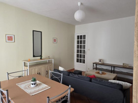 Appartement à Cenon
