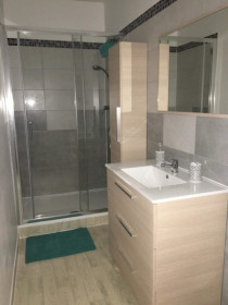 Appartement à Guîtres