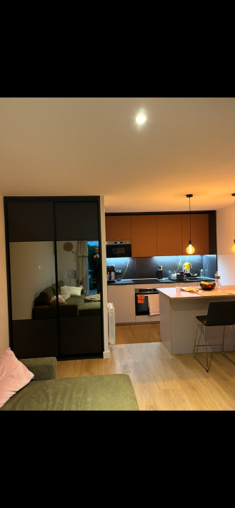 Voir la photo 1/8 du type apartment à Pessac