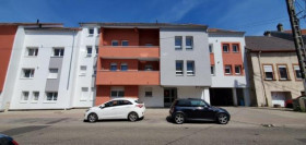 Appartement à Metz