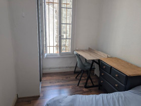 Appartement à Le Bouscat