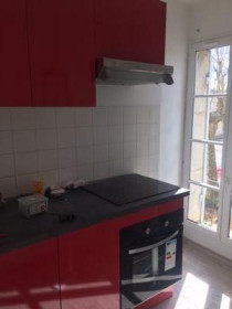 Appartement à Cadillac-sur-Garonne