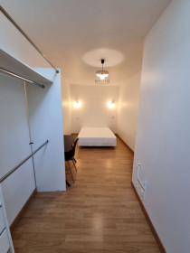 Appartement à La Châtre