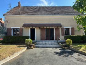 Maison à Thevet-Saint-Julien