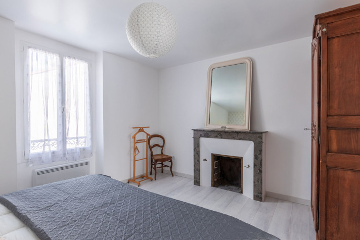 Voir la photo 1/14 du type apartment à Reims