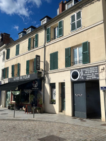 Appartement à Coulommiers