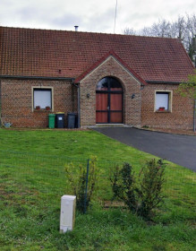 Maison à Douriez