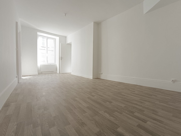 Appartement à Étampes