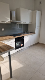 Appartement à Flers