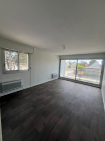 Studio à Camiers