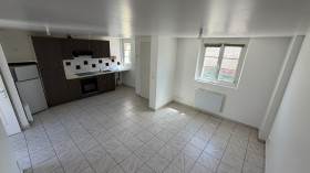 Appartement à Sommereux