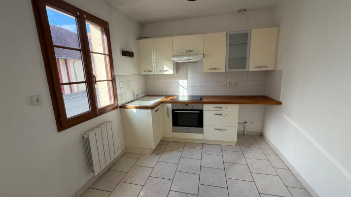 Appartement à Bresles