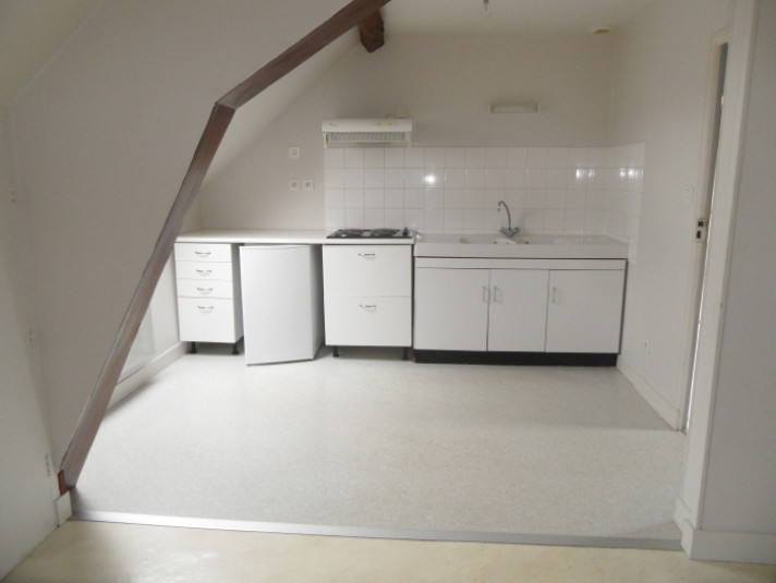 Appartement à Monthou-sur-Cher