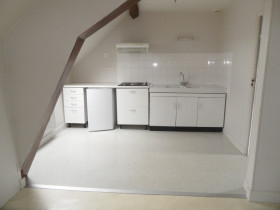 Appartement à Monthou-sur-Cher