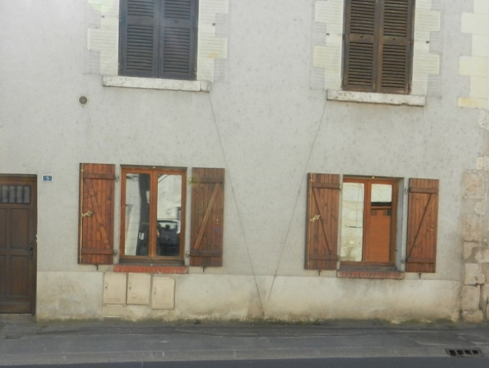 Appartement à Cellettes