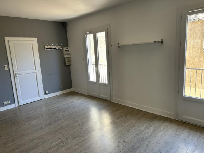 Voir la photo 1/4 du type apartment à Sainte-Foy-la-Grande