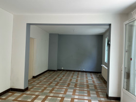 Maison à Montgivray