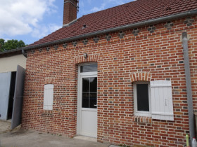 Maison à Vouzon