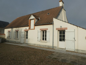 Maison à Sandillon