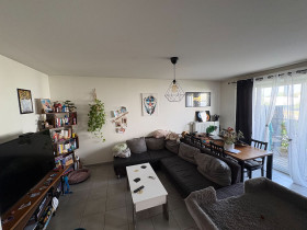 Appartement à Besançon