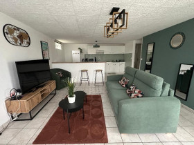 Appartement à Talence