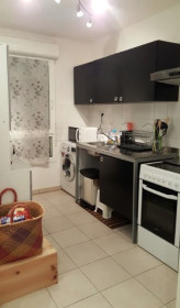 Appartement à Libourne
