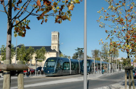 Appartement à Mérignac