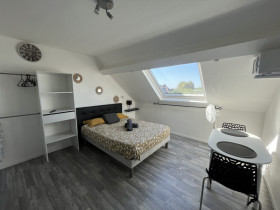 Studio à Saint-Quentin